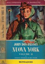 Nuova York. Vol. II