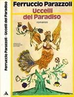 Uccelli del paradiso