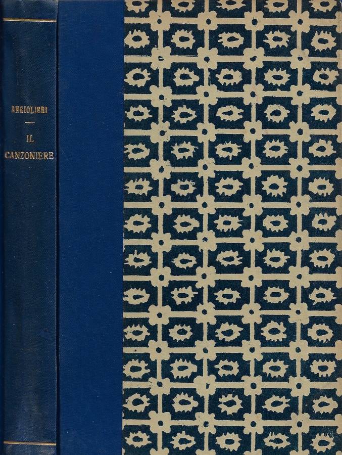 Biblioteca di Babele