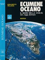 Ecumene oceano