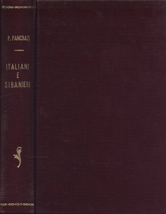 Biblioteca di Babele