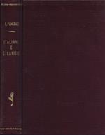 Italiani e stranieri