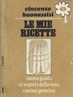 Le mie ricette