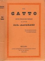 Sul gatto. Cenni fisiologico morali
