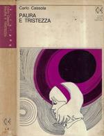 Paura e tristezza