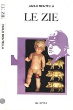 Le zie