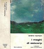 I maghi di estcarp