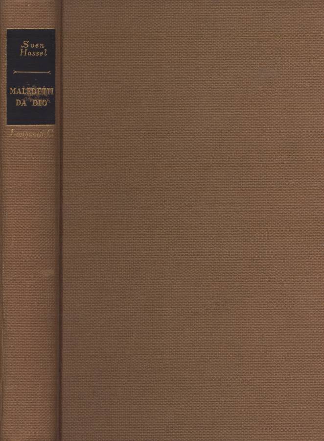 Biblioteca di Babele