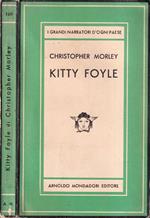 Kitty Foyle