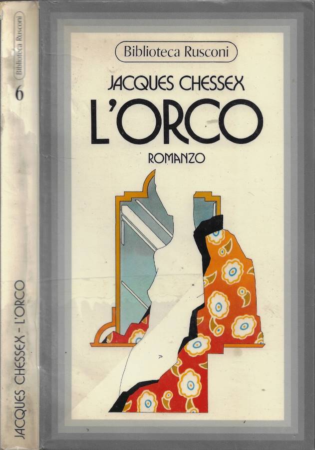 Biblioteca di Babele