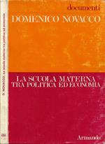 La scuola materna tra politica ed economia