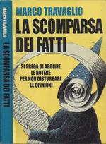 La scomparsa dei fatti
