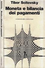 Moneta e bilancia dei pagamenti