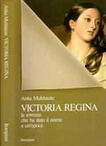 Victoria Regina