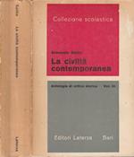 La civiltà contemporanea