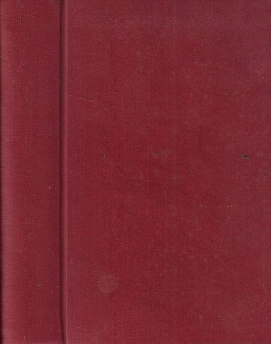 Sir Henry Morgan - copertina