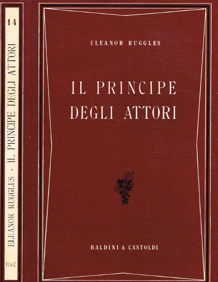 Biblioteca di Babele