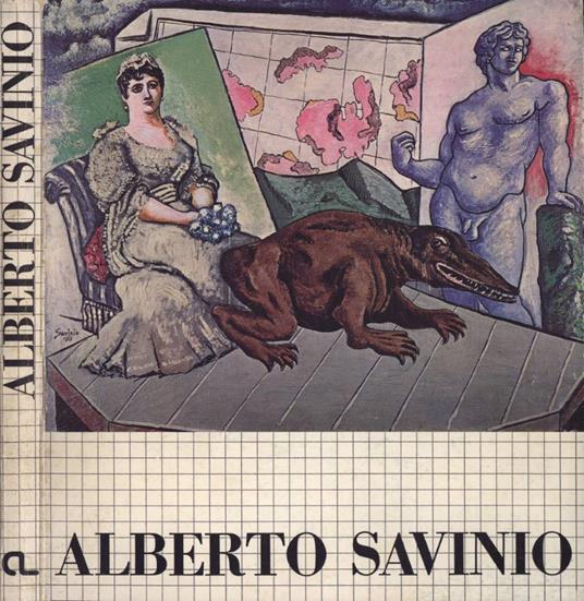 Assessorato Belle Arti e Problemi della Cultura - copertina