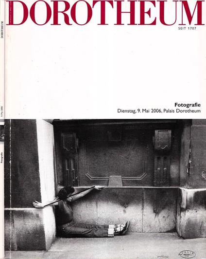 Dorotheum, - copertina