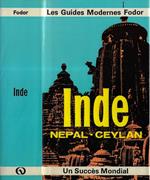 Inde Nepal Ceylan