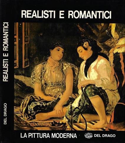 Realisti e romantici - copertina