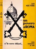 Un povero a Roma