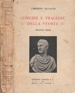 Comedie e tragedie della storia