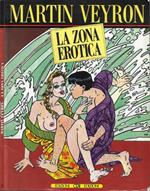 La zona erotica