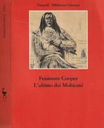 L' ultimo dei Mohicani