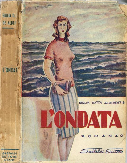 L' ondata - copertina
