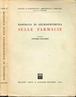 Rassegna di giurisprudenza sulle farmacie