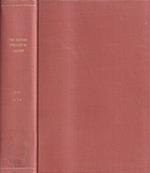 The Harvard theological review, volume LXIII, 1970