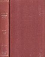 The Harvard theological review, volume LXXXI, 1988