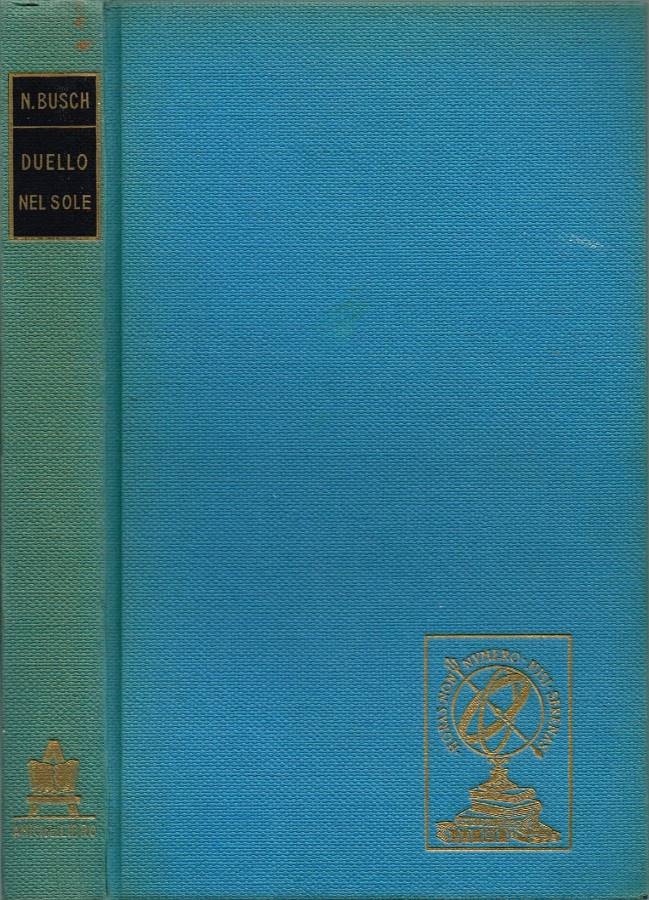 Biblioteca di Babele