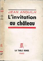 L' invitation au chateau