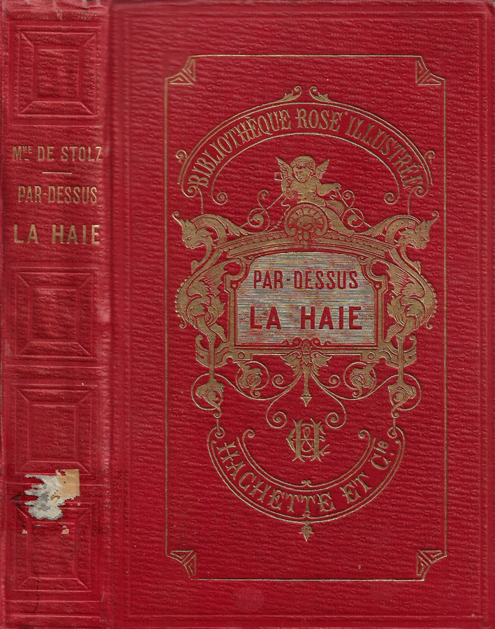 Biblioteca di Babele