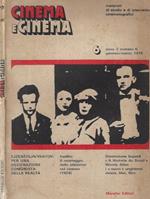 Cinema e Cinema, anno 3, n. 6, gennaio - marzo 1976
