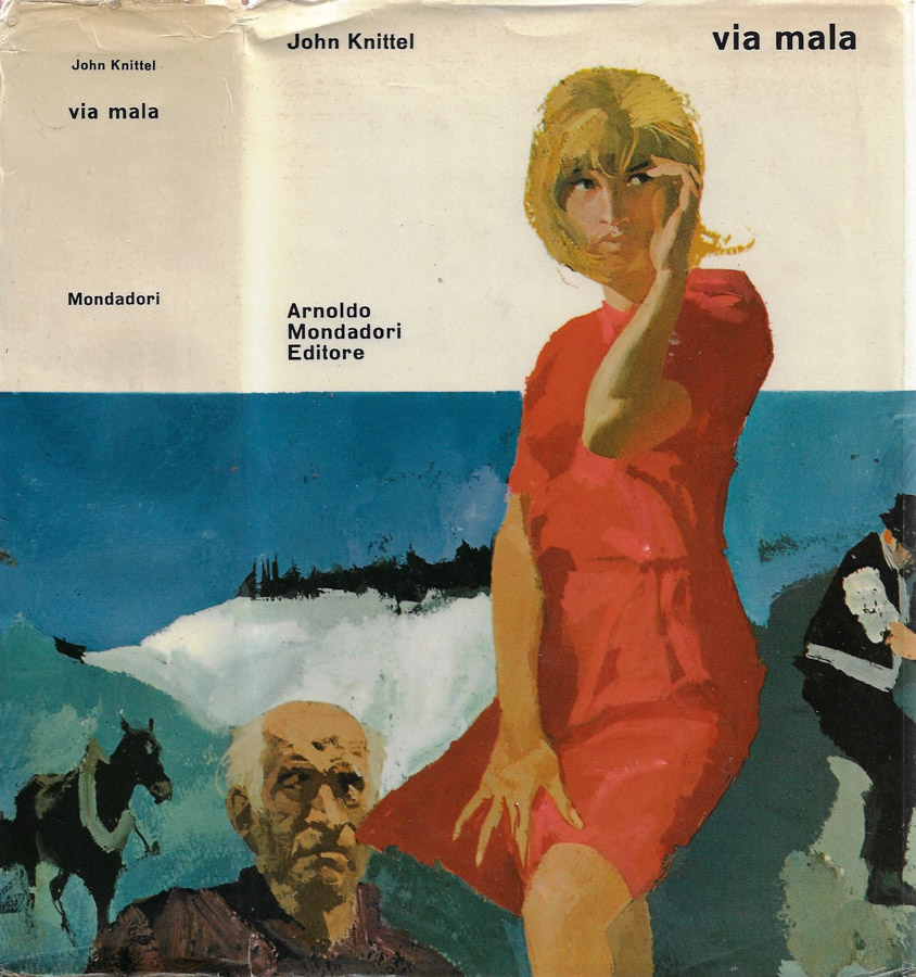 Biblioteca di Babele