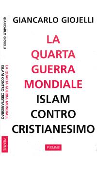 La quarta guerra mondiale - copertina