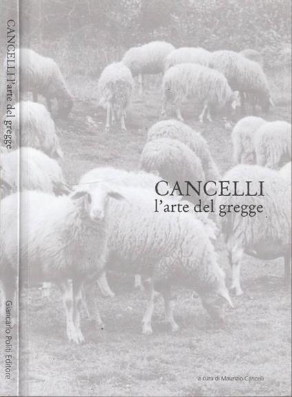 Cancelli - copertina