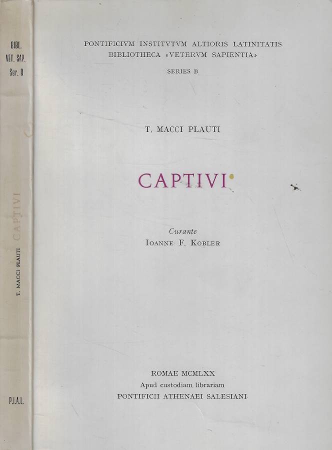 Biblioteca di Babele