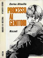 Processo ai genitori