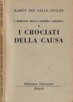 I crociati della causa