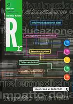 Ricerca Roche, numero 31, marzo 2001