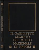 Il gabinetto segreto del museo nazionale di Napoli