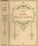 Arletta ragazza moderna