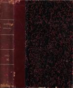 La Giustizia Penale. Rivista critica di Dottrina, Giurisprudenza, Legislazione. Anno 1932 - Vol. XXXVIII (VIII della 4^ Serie). Parte Seconda: Il Codice e l'esecuzione
