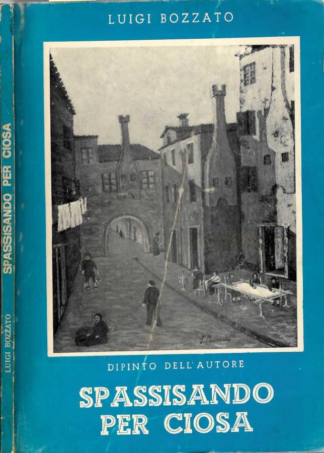 Biblioteca di Babele