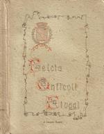 Felcia, Anticoli, Fiuggi