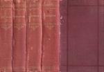 Il cristianesimo ed i tempi presenti, volume II, III, IV, V